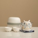 Ceramic Gift Set