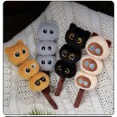 Tanghulu Cat Health Hammer Tanghulu Cat Health Hammer