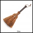 Bristle Brush Tea Table Brush