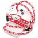 Card Phone Lanyard