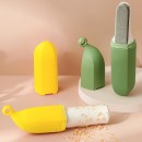 香蕉多功能粘毛器