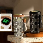 Smart Ceramic Liner Thermal Mug