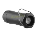 Portable Camping Flashlight