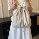 Drawstring Bag Drawstring Bag