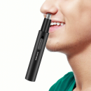 金屬鋁管電動鼻毛修剪器