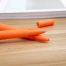 Rabbit Carrot Advertising Pen