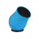 Peashooter Mini Speaker