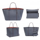 Neoprene Beach Tote