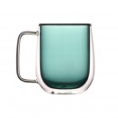 Glass Mug