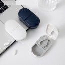 Portable Medicine Organizer Portable Medicine Organizer
