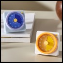 磁吸靜音計時器