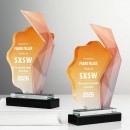 Crystal Trophy Crystal Trophy