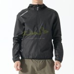 Breathable Sun Protection Wind Jacket