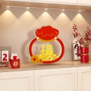 Pony Desktop Ornament Decorative Ornament Pony Desktop Ornament Decorative Ornament