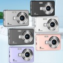 CCD高清4K圖元數碼照相機