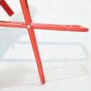 Foldable Pocket Mini Chair