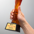 Star Crystal Award Seat