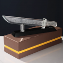 Dagger Crystal Trophy