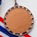 Metal Medal