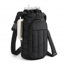 Travel Crossbody Water Bottle Bag