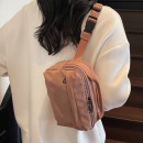Shoulder Bag And Crossbody Bag