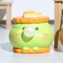 Sandwich Cookie Stress-relief Squeeze Toy