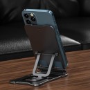 Portable Mobile Phone Ipad Metal Stand