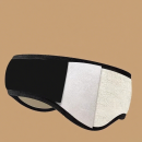 Soundproof Eye Mask