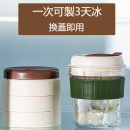 tritan隨行冰格水杯