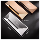 創意步步高金屬獎杯