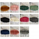 樹葉編織抱枕 樹葉編織抱枕