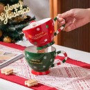 Christmas mug