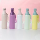 Stainless Steel Sport Mug