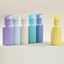 不锈钢运动保温杯