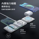 Magnetic Wireless Charger