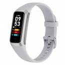 Sports pedometer call rejection smart bracelet