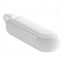 Portable pill box