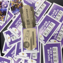 Ichiban Kuji Ticket