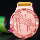 Metal Medal