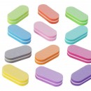 美甲海綿搓條打磨條可客製