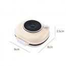 Portable Timing Pill Box