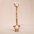 Cute Giraffe Pendant Ornament