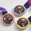 Metal Medal