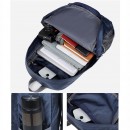 可收纳旅行休闲运动双肩背包