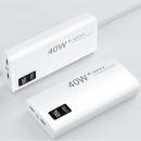 40W Power Bank