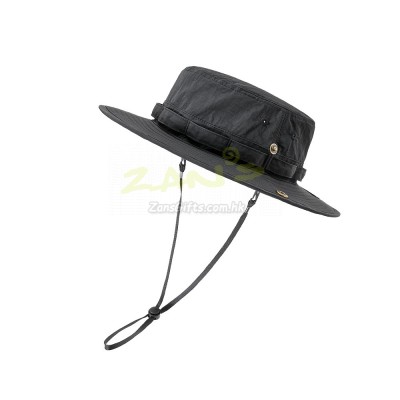 防曬速乾遮陽漁夫帽