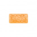 Animals Barn Ice Tray