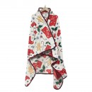 Travel Blanket