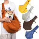 Crossbody Folding Portable Pet Bag