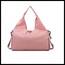 Crossbody Travel Gym Bag